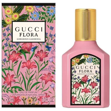 flora by gucci gorgeous gardenia 30ml|cheapest price Gucci Flora.